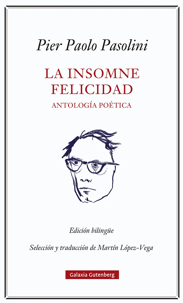 INSOMNE FELICIDAD, LA -ED. BILINGUE-
