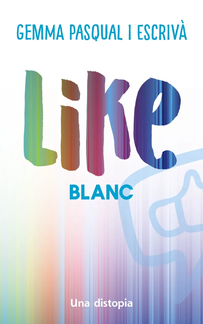 LIKE: BLANC