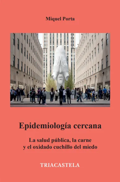 EPIDEMIOLOGIA CERCANA
