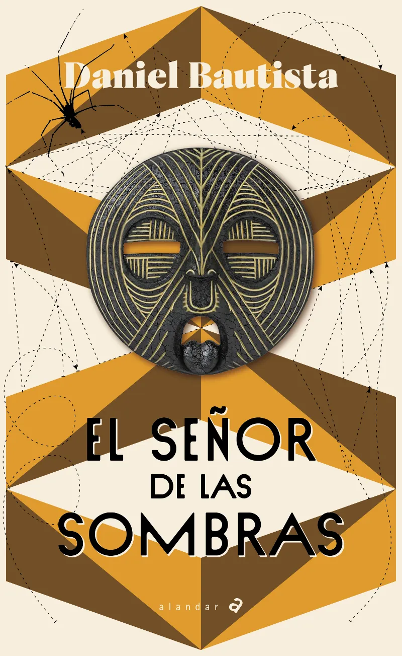 EL SEÑOR DE LAS SOMBRAS (AVENTURA CON LOS MISMO PROTAGONISTAS DE 145 PREDADORES DE SILENCIO) (INTRIGA, MISTERIO, DETECTIVES, TRATA DE MUJERES, BRUJERÍ