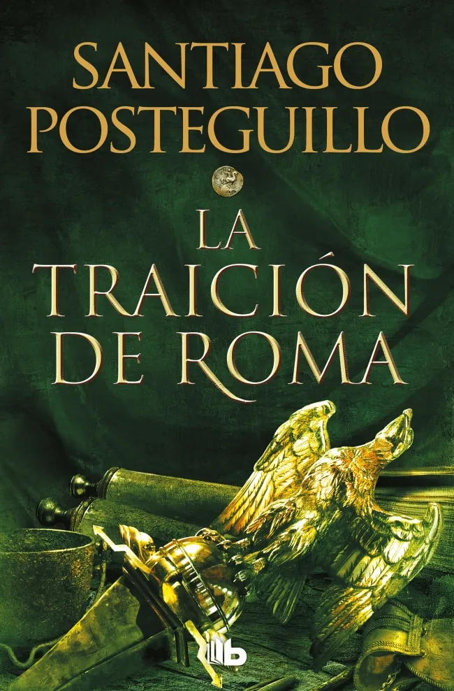 TRAICION DE ROMA, LA -BOLSILLO-