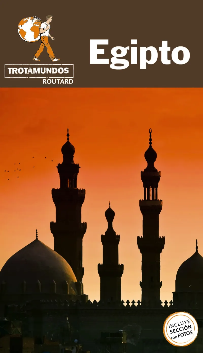EGIPTO -ED.2022-