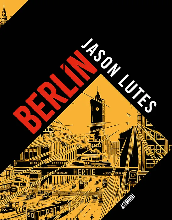 BERLIN -INTEGRAL-
