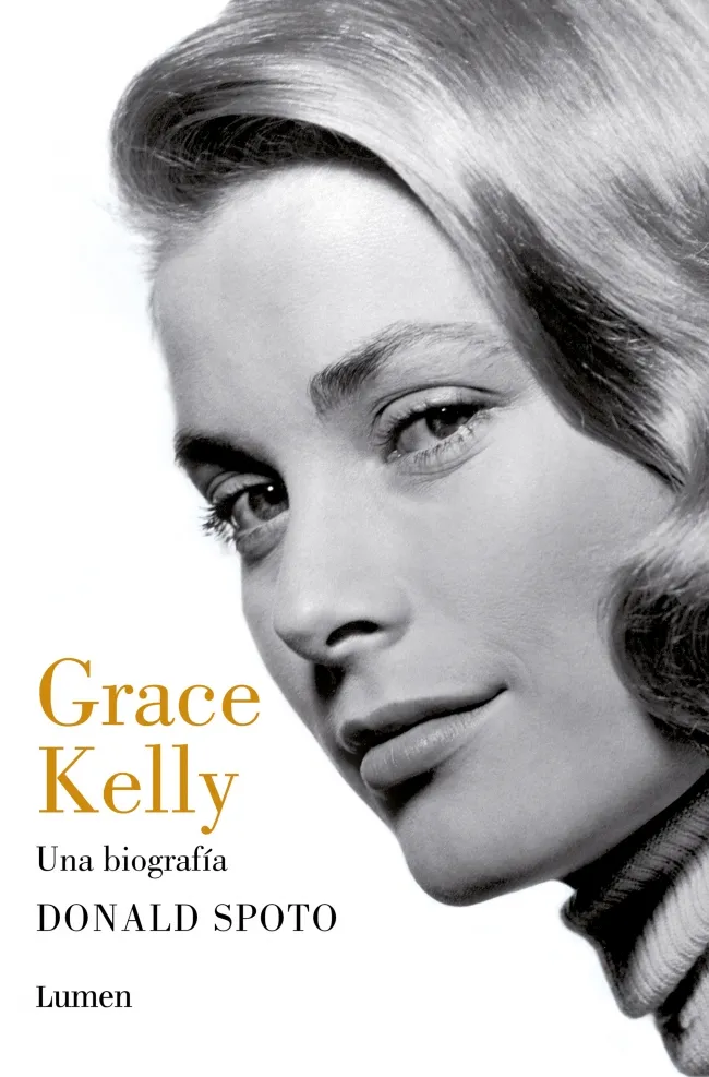 GRACE KELLY -UNA BIOGRAFIA-