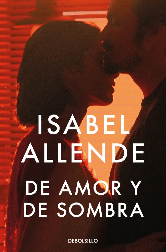 DE AMOR Y DE SOMBRA -BOLSILLO-