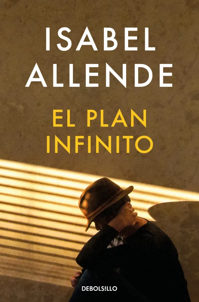 PLAN INFINITO, EL -BOLSILLO-