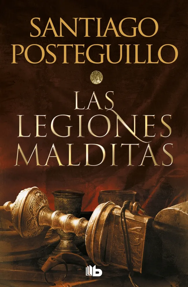 LEGIONES MALDITAS, LAS -BOLSILLO-