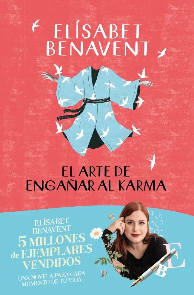 ARTE DE ENGAÑAR AL KARMA, EL -BOLSILLO-
