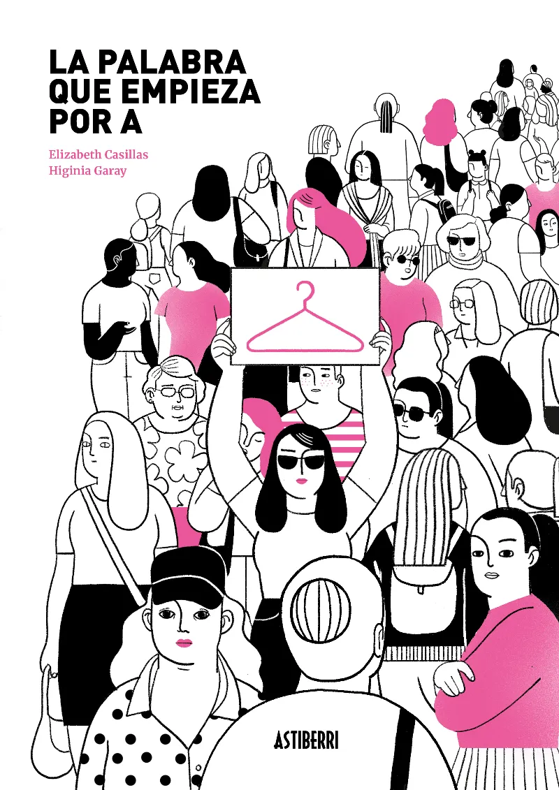 PALABRA QUE EMPIEZA POR A, LA