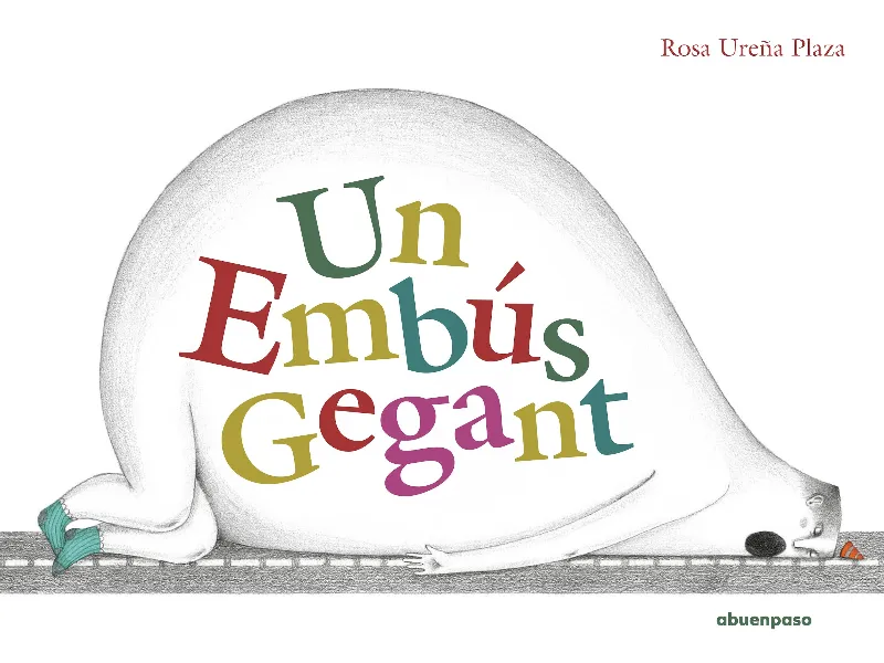 EMBUS GEGANT, UN