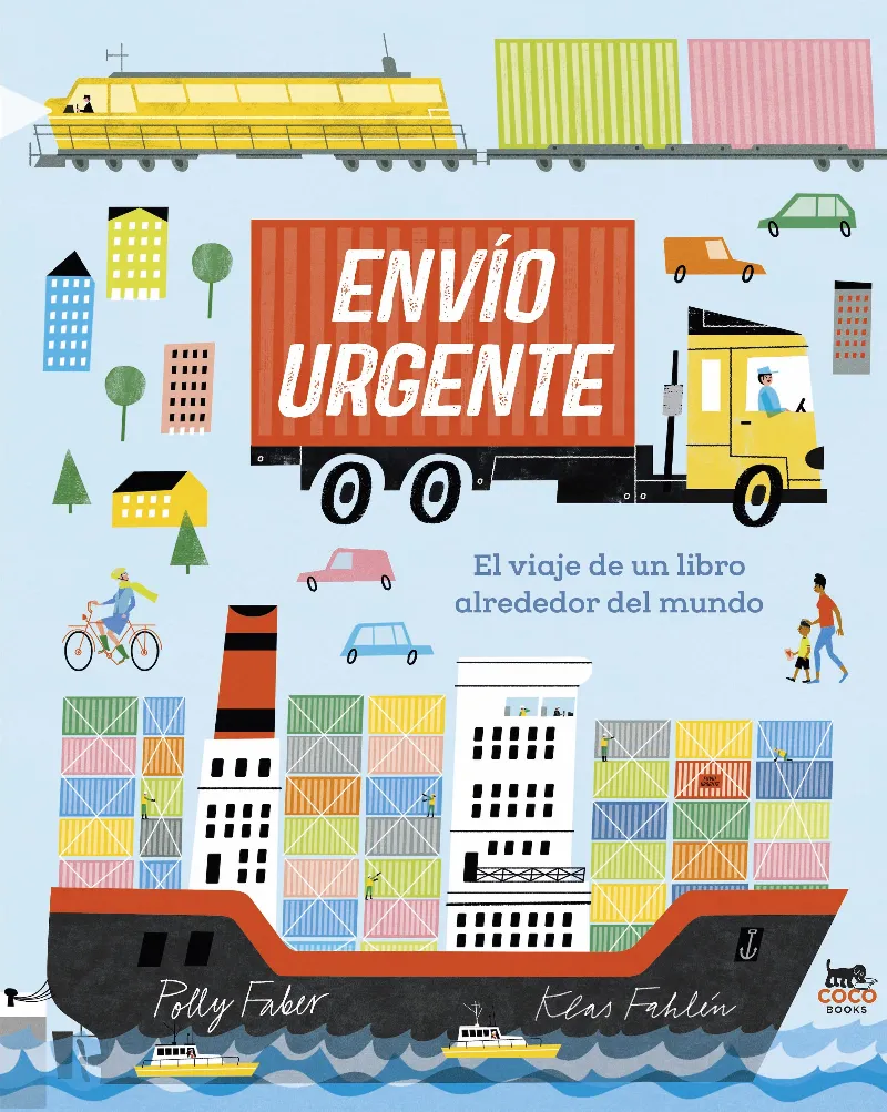 ENVIO URGENTE