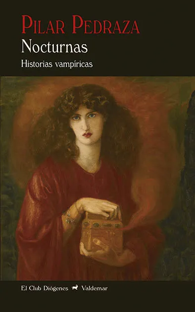 NOCTURNAS - HISTORIAS VAMPIRICAS