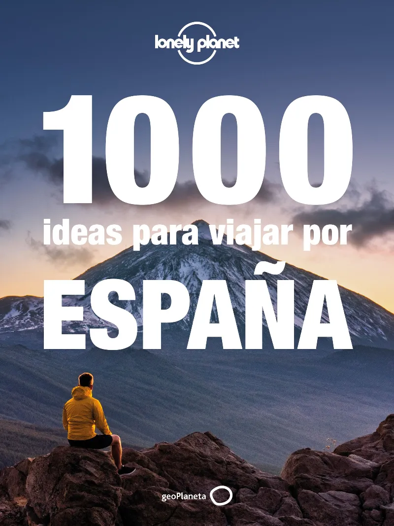 100 IDEAS PARA VIAJAR POR ESPAÑA