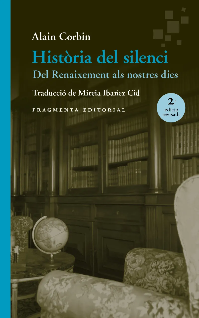 HISTORIA DEL SILENCI -2º EDICIO REVISADA-