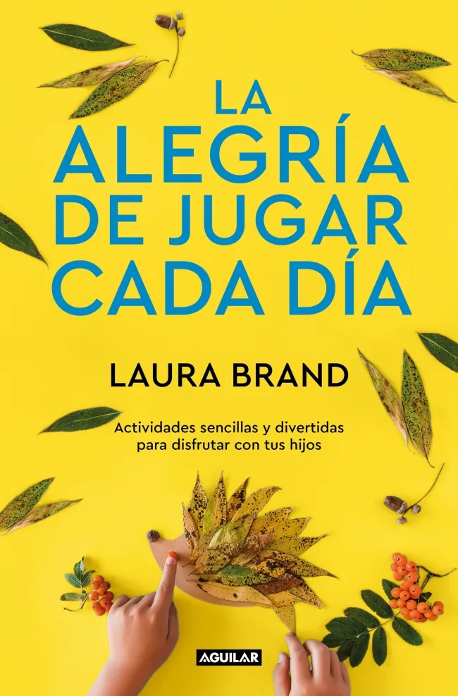 ALEGRIA DE JUGAR CADA DIA, LA
