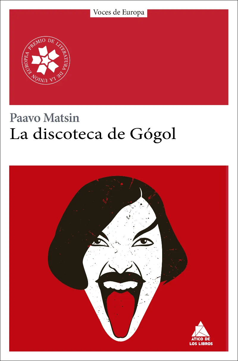 DISCOTECA DE GOGOL