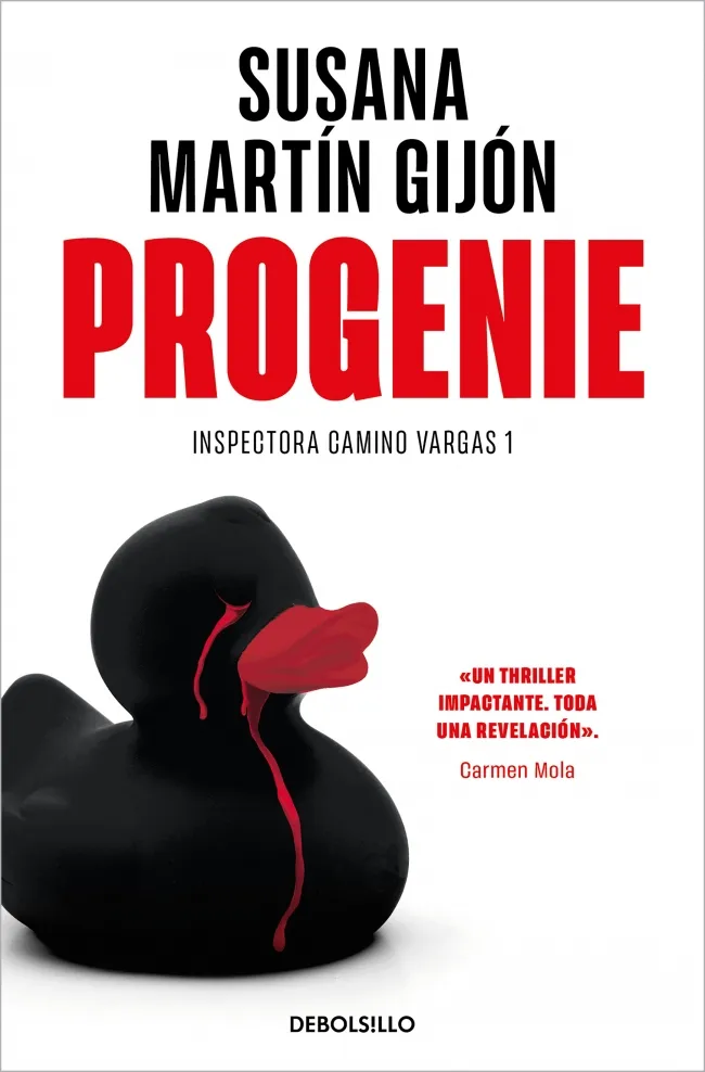 PROGENIE -BOLSILLO-