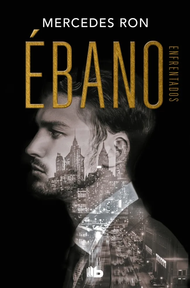 EBANO -BOLSILLO-