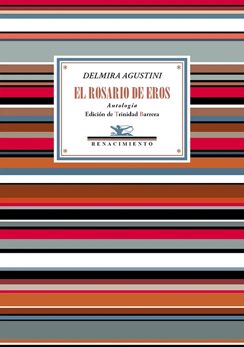 ROSARIO DE EROS, EL -ANTOLOGIA-