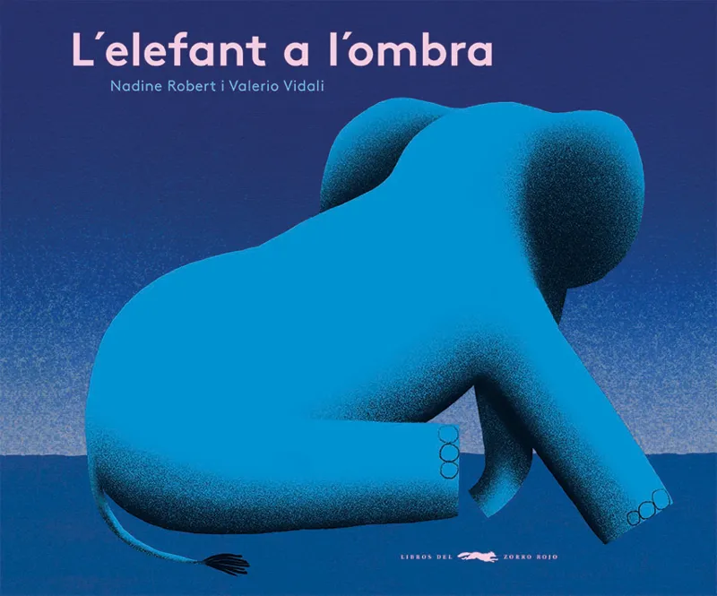 ELEFANT A L'OMBRA, L'