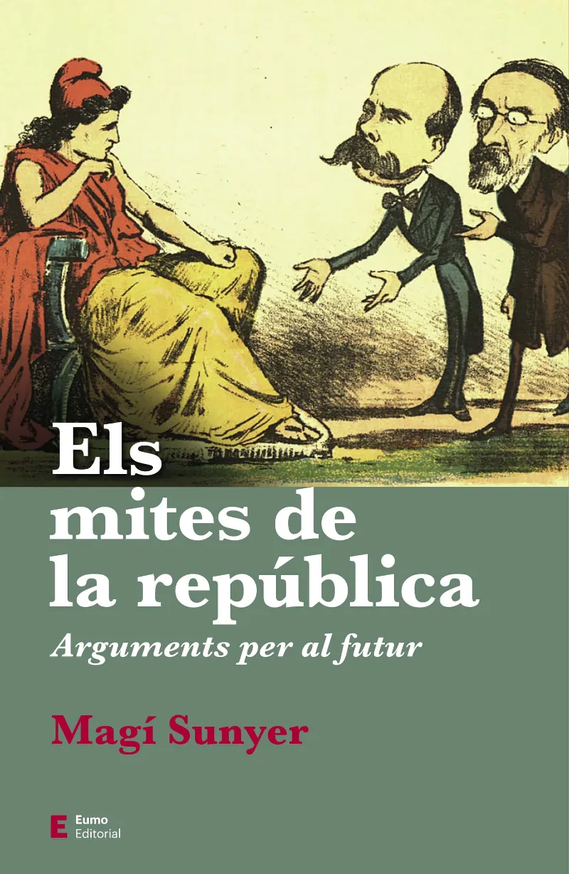 MITES DE LA REPUBLICA, ELS