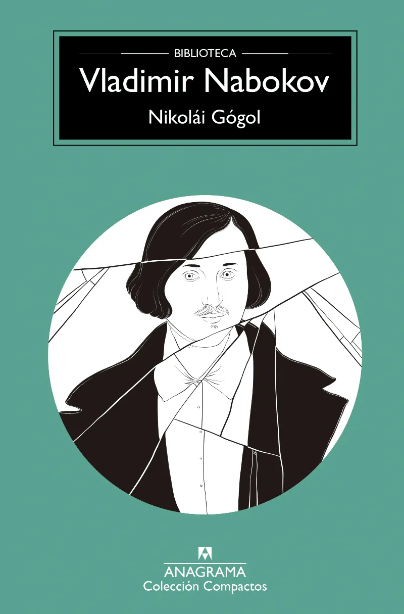 NIKOLAI GOGOL -BOLSILLO-