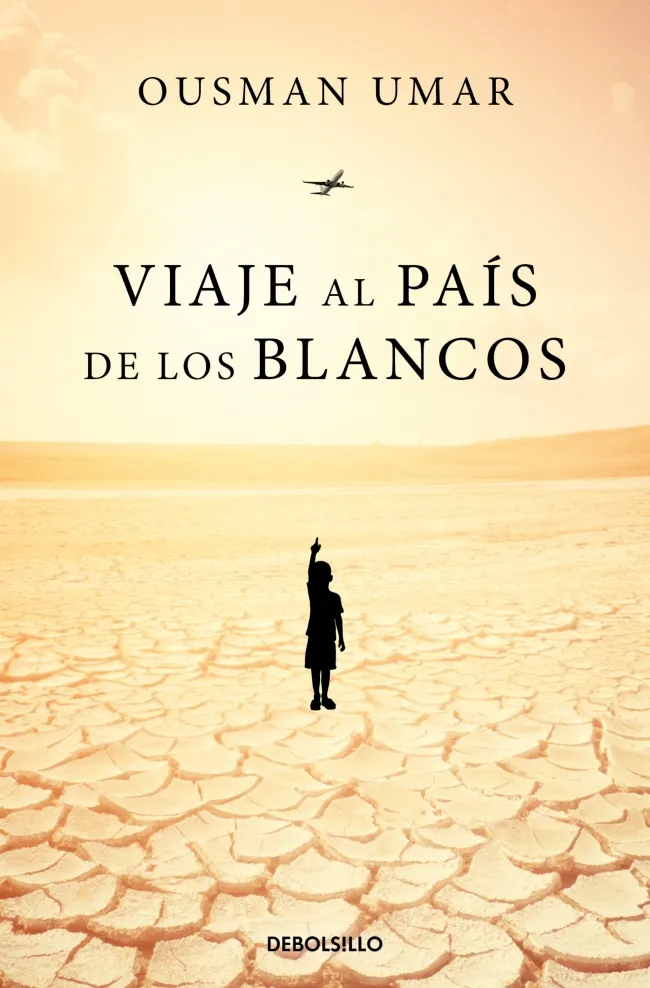 VIAJE AL PAIS DE LOS BLANCOS -BOLSILLO-
