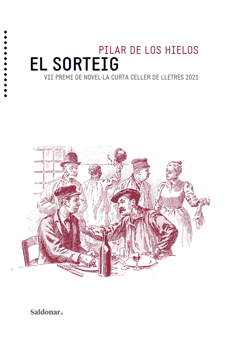 SORTEIG, EL