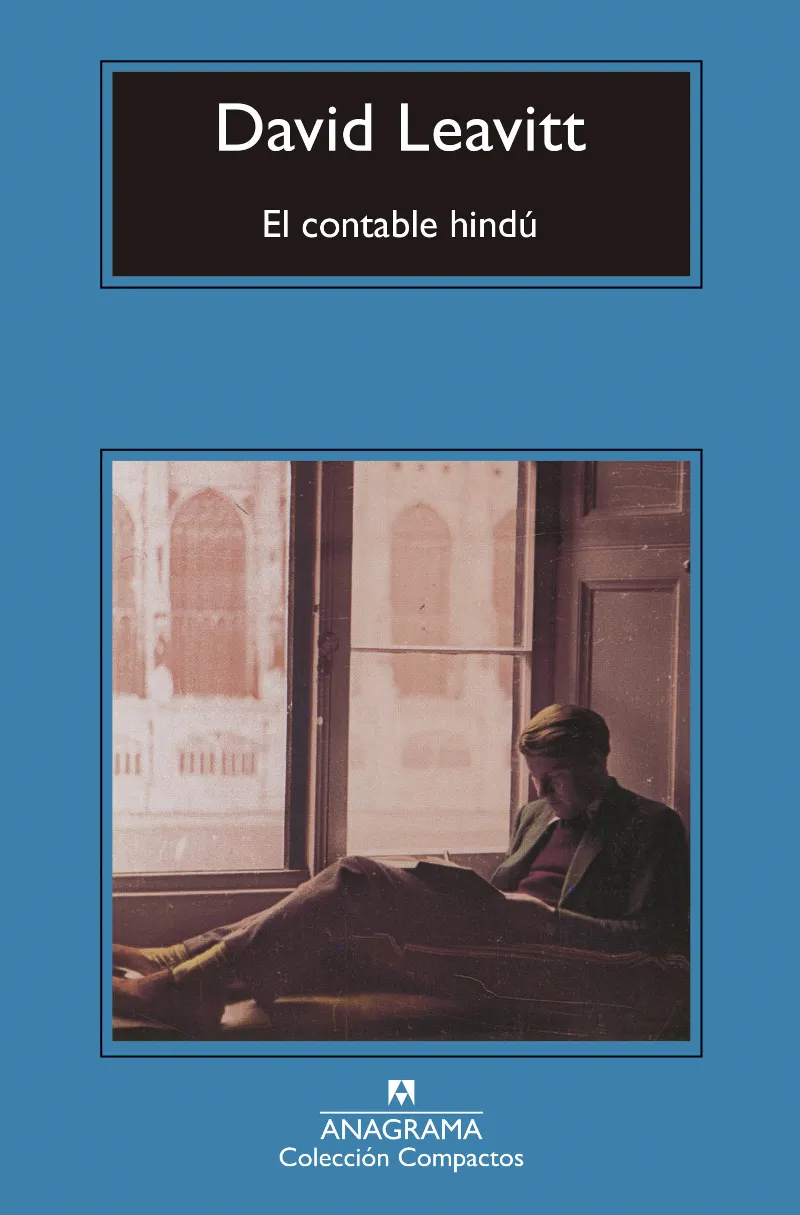 CONTABLE HINDU, EL - BOSILLO -