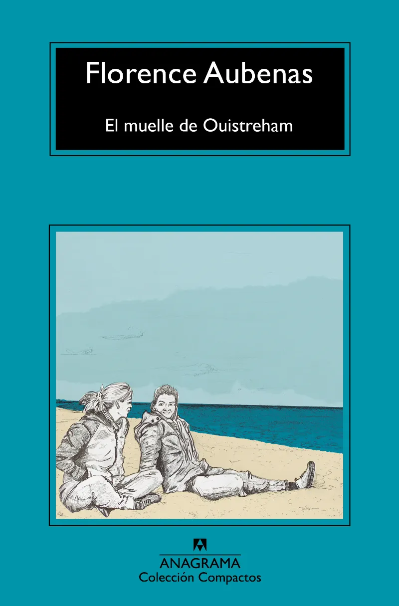 MUELLE DE OUISTREHAM, EL -BOLSILLO-