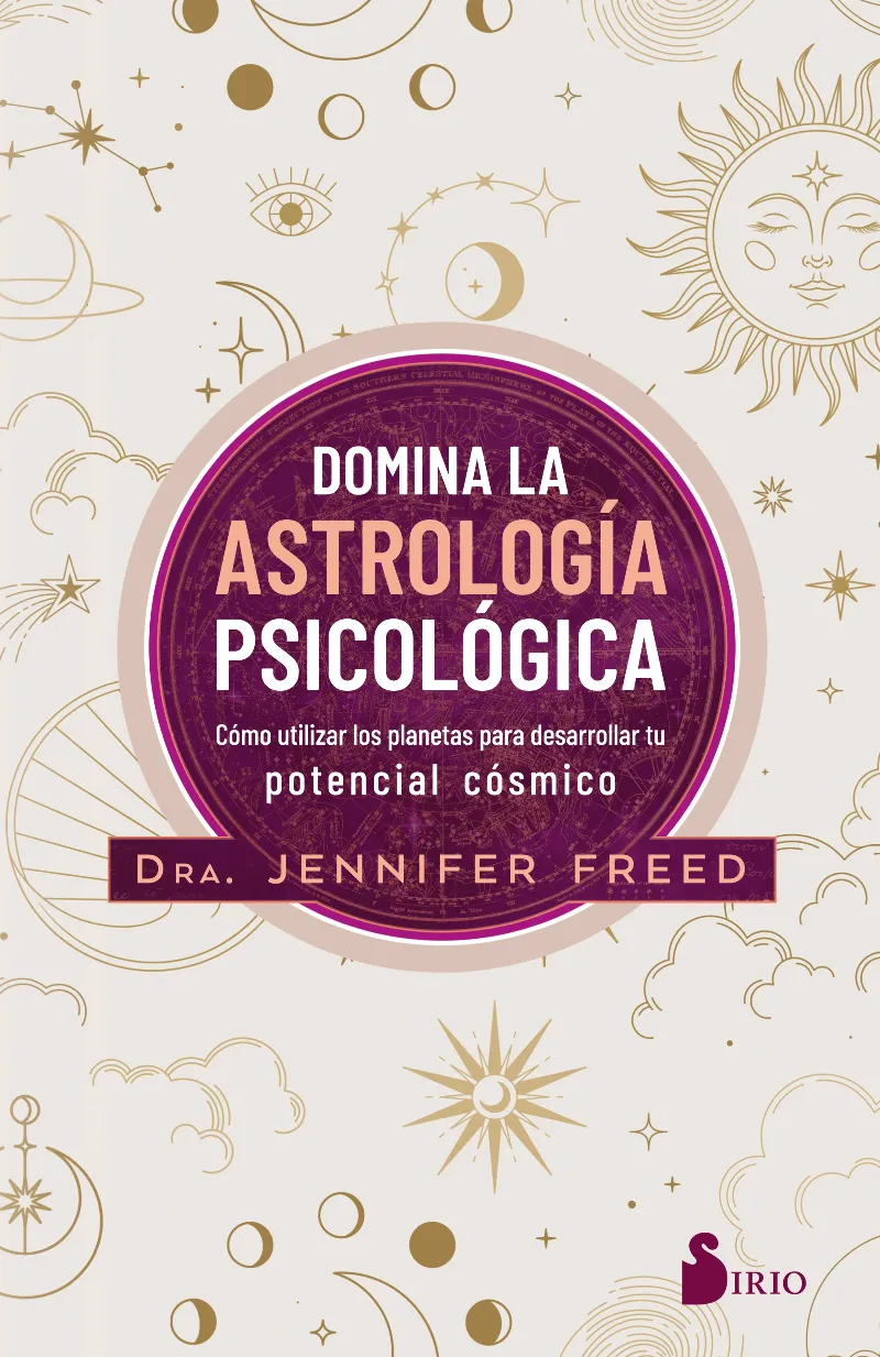 DOMINA AL ASTROLOGIA PSICOLOGICA