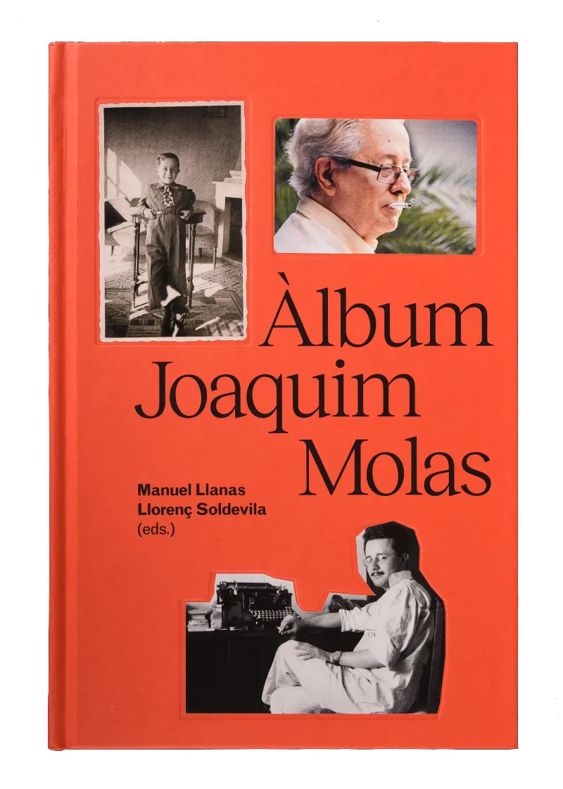 ALBUM JOAQUIM MOLAS