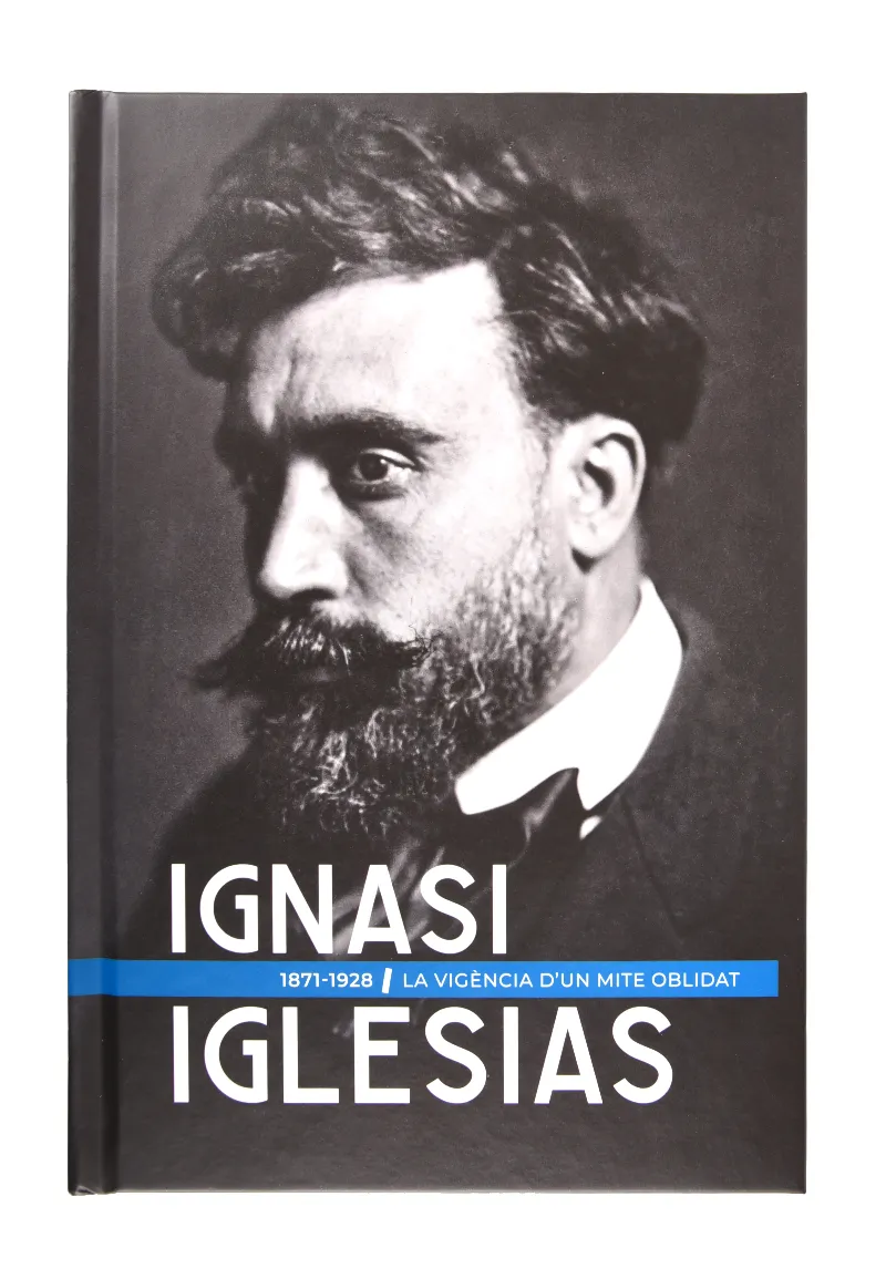 IGNASI IGLESIAS