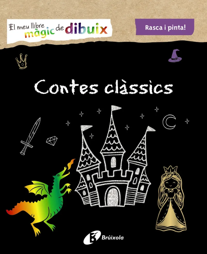 CONTES CLASSICS