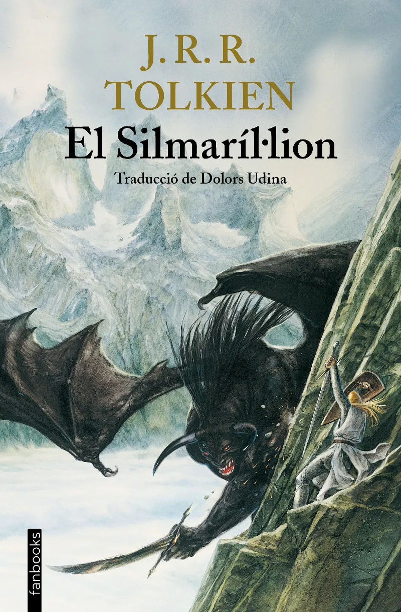 EL SILMARIL.LION