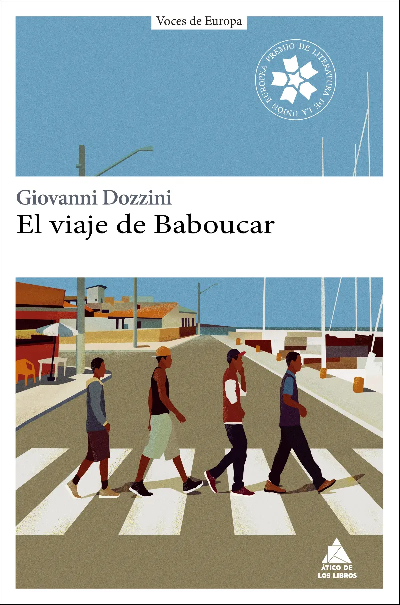 VIAJE DE BABOUCAR, EL