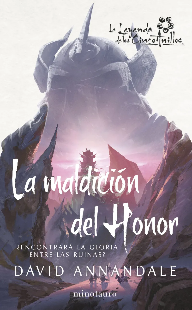 MALDICION DEL HONOR, LA
