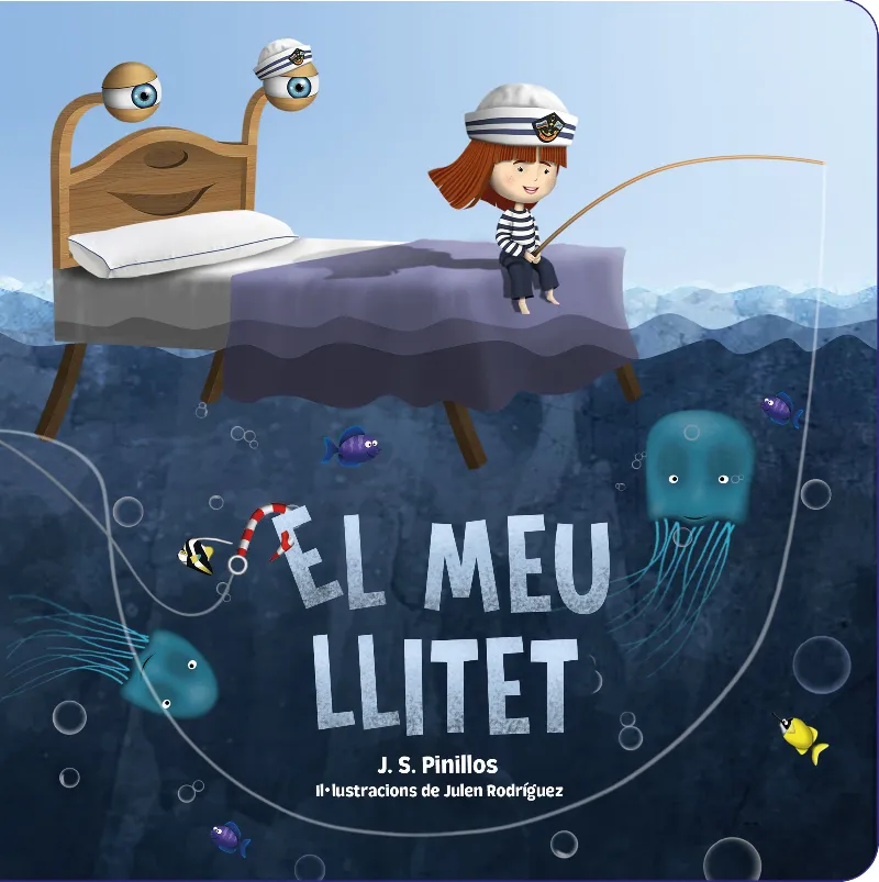 MEU LLITET, EL -PETIT TAPES DURES-