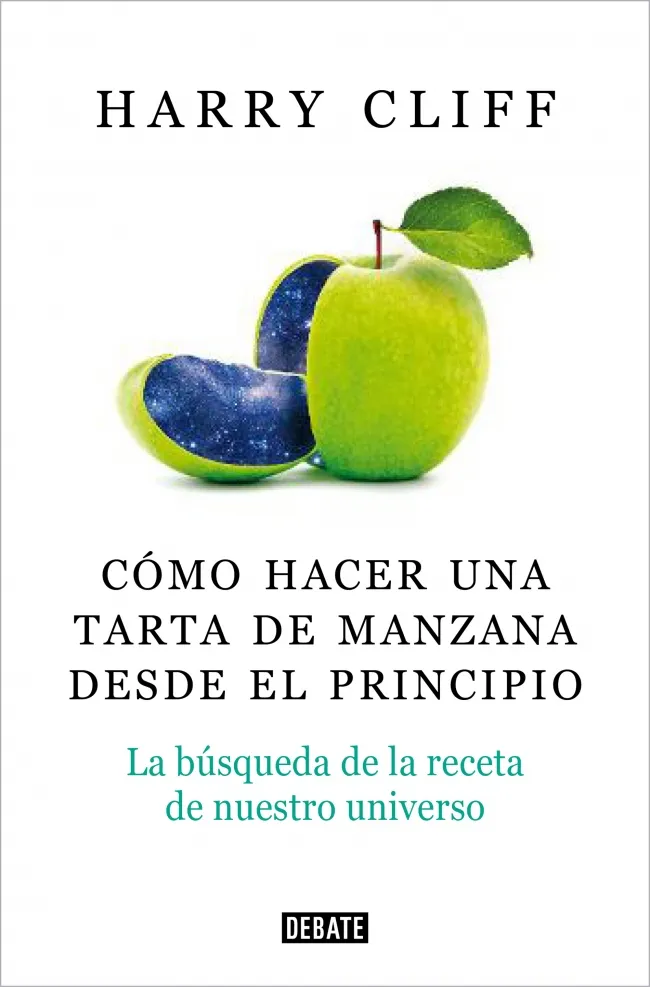 COMO HACER UNA TARTA DE MANZANA DESDE EL PRINCIPIO