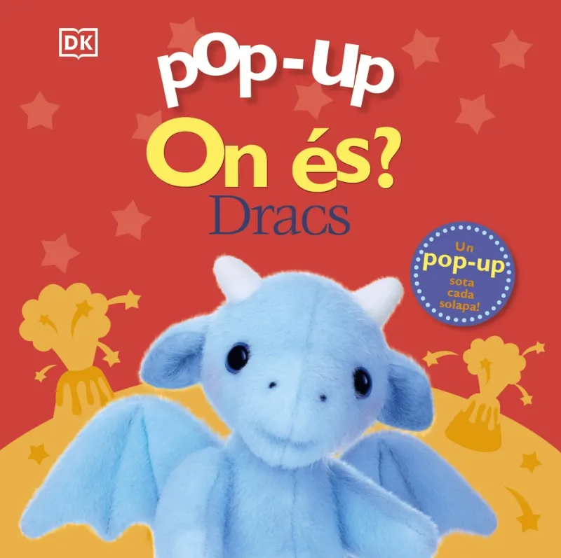 ON ES: DRACS -POP UP-