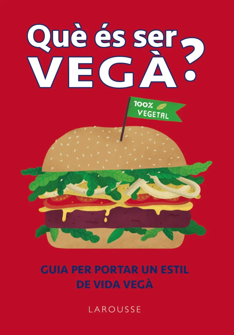 QUE ES SER VEGA