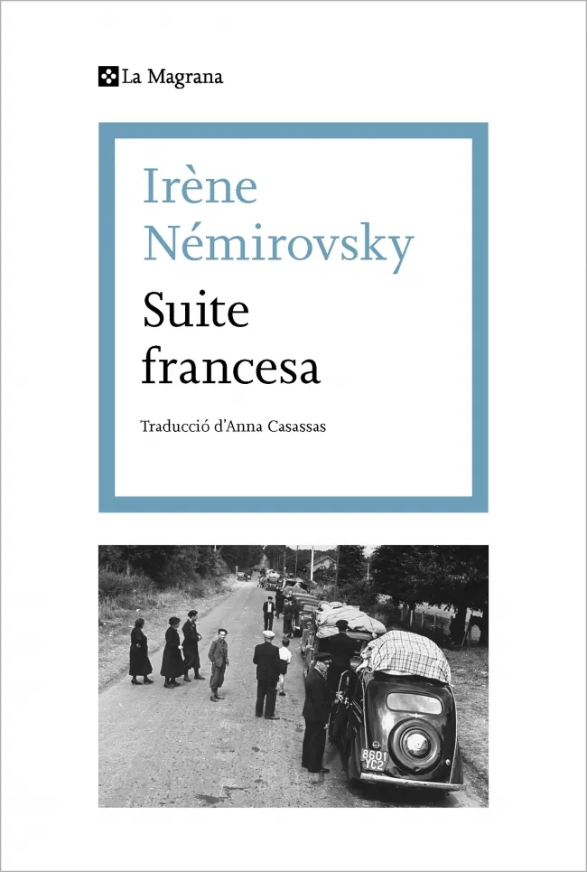 SUITE FRANCESA -CATALA ED.2022-