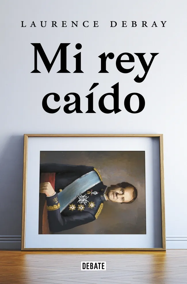 REY CAIDO, MI