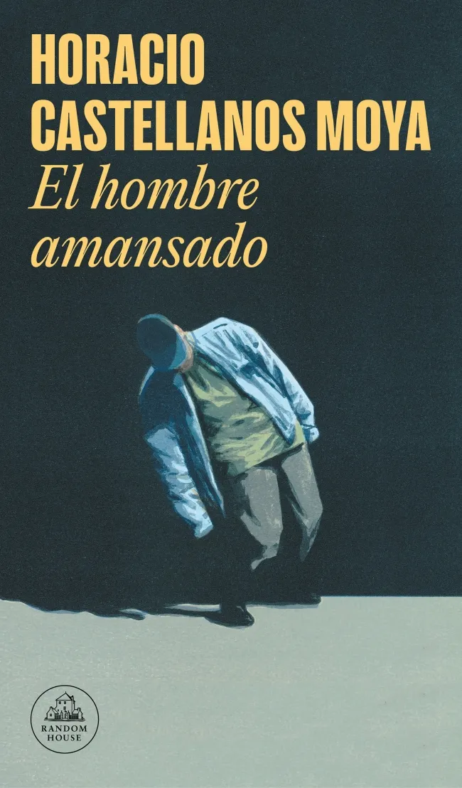HOMBRE AMANSADO, EL