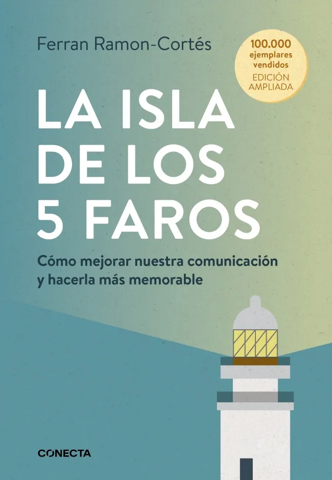 LA ISLA DE LOS 5 FAROS