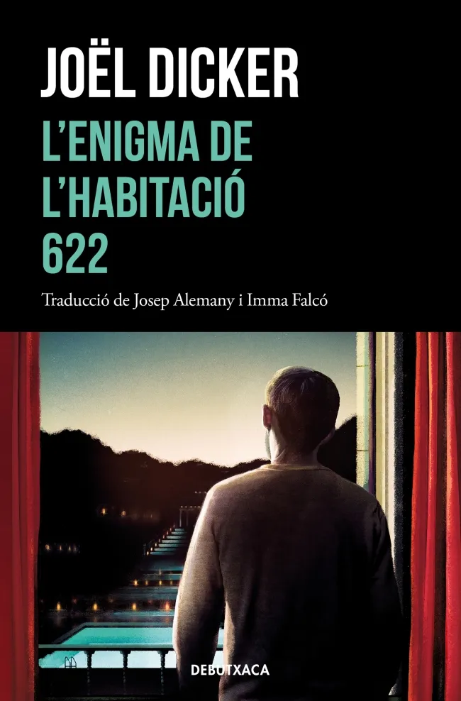 L'ENIGMA DE L'HABITACIO 622