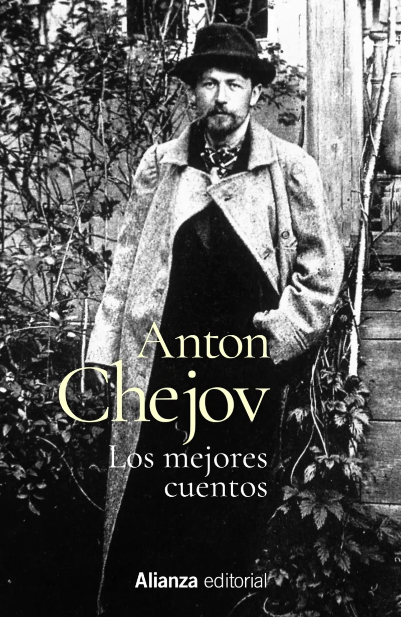 MEJORES CUENTOS, LOS -CHEJOV- BOLSILLO