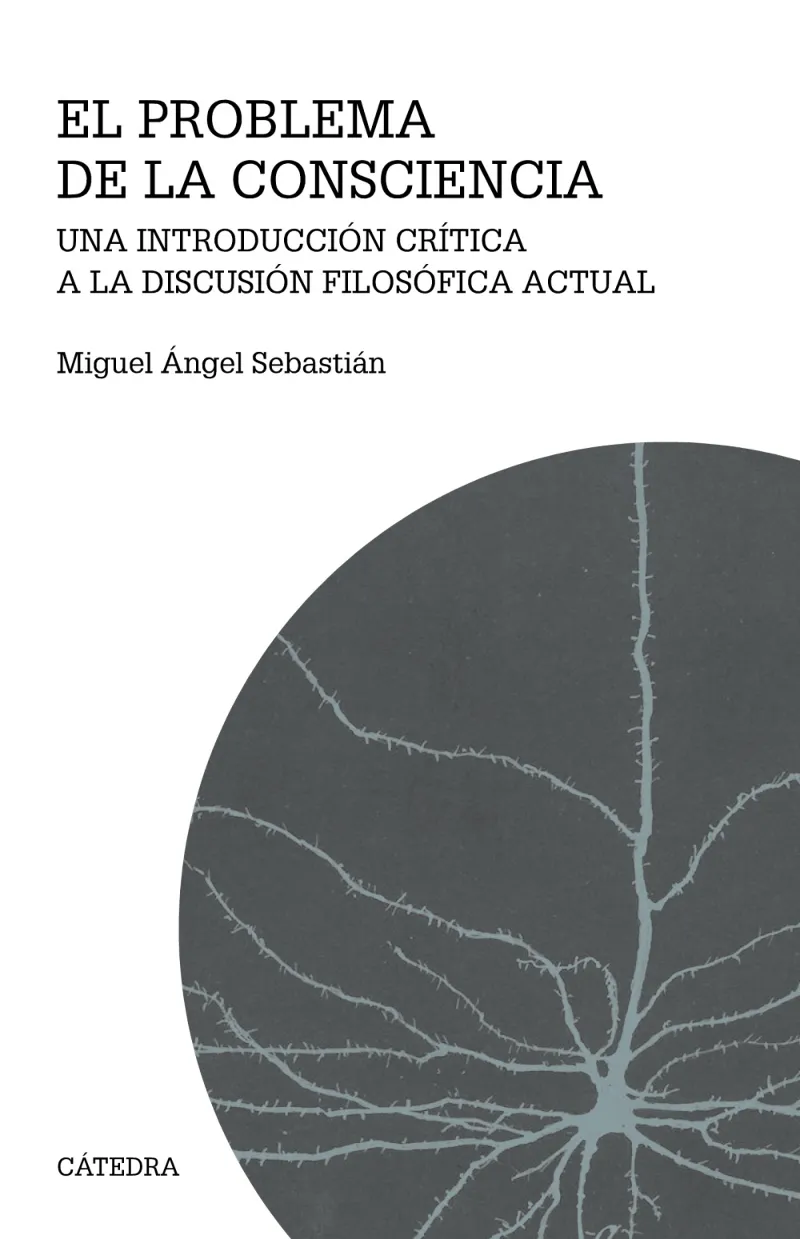 PROBLEMA DE LA CONSCIENCIA, EL