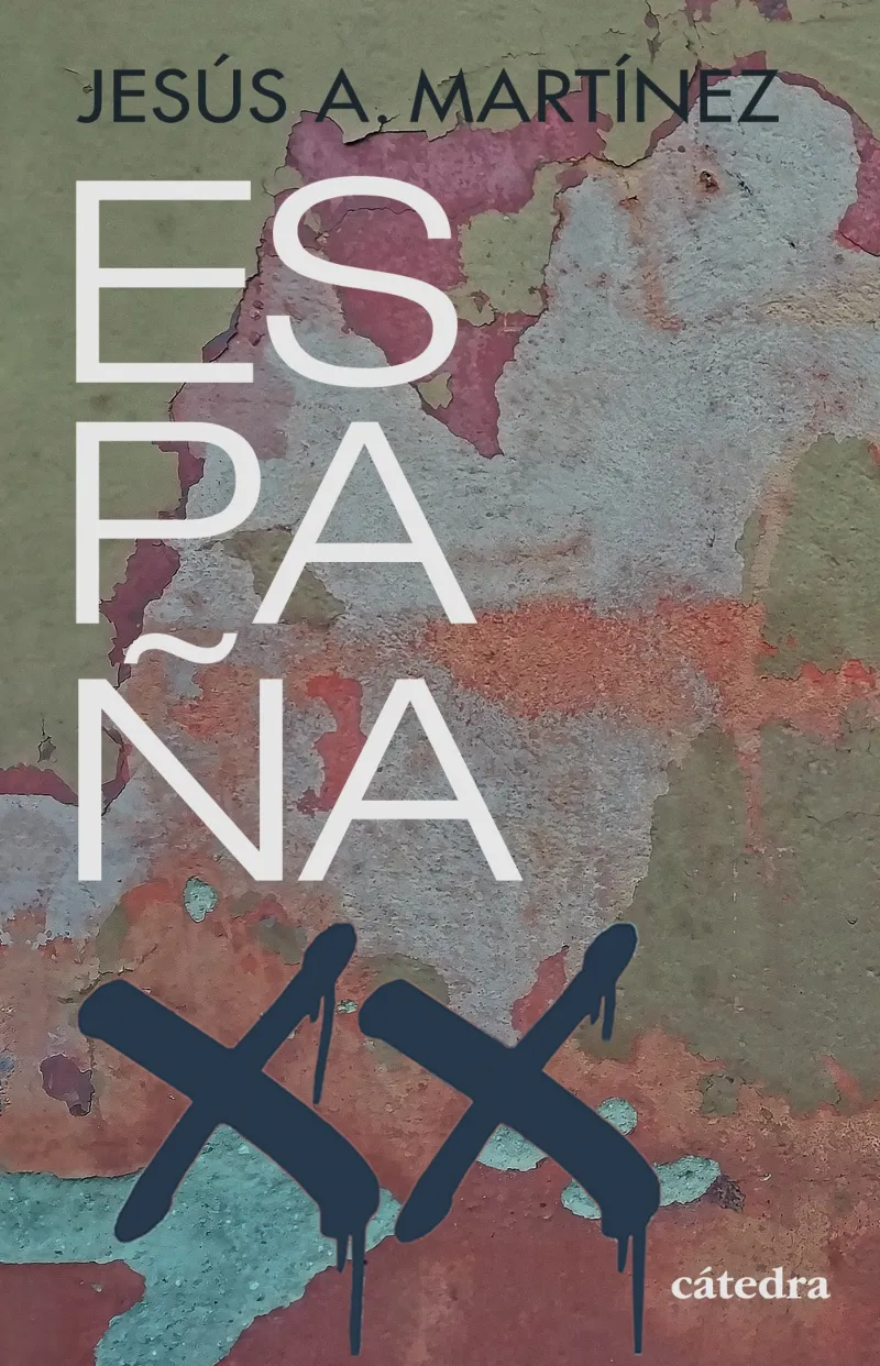 ESPAÑA SIGLO XX