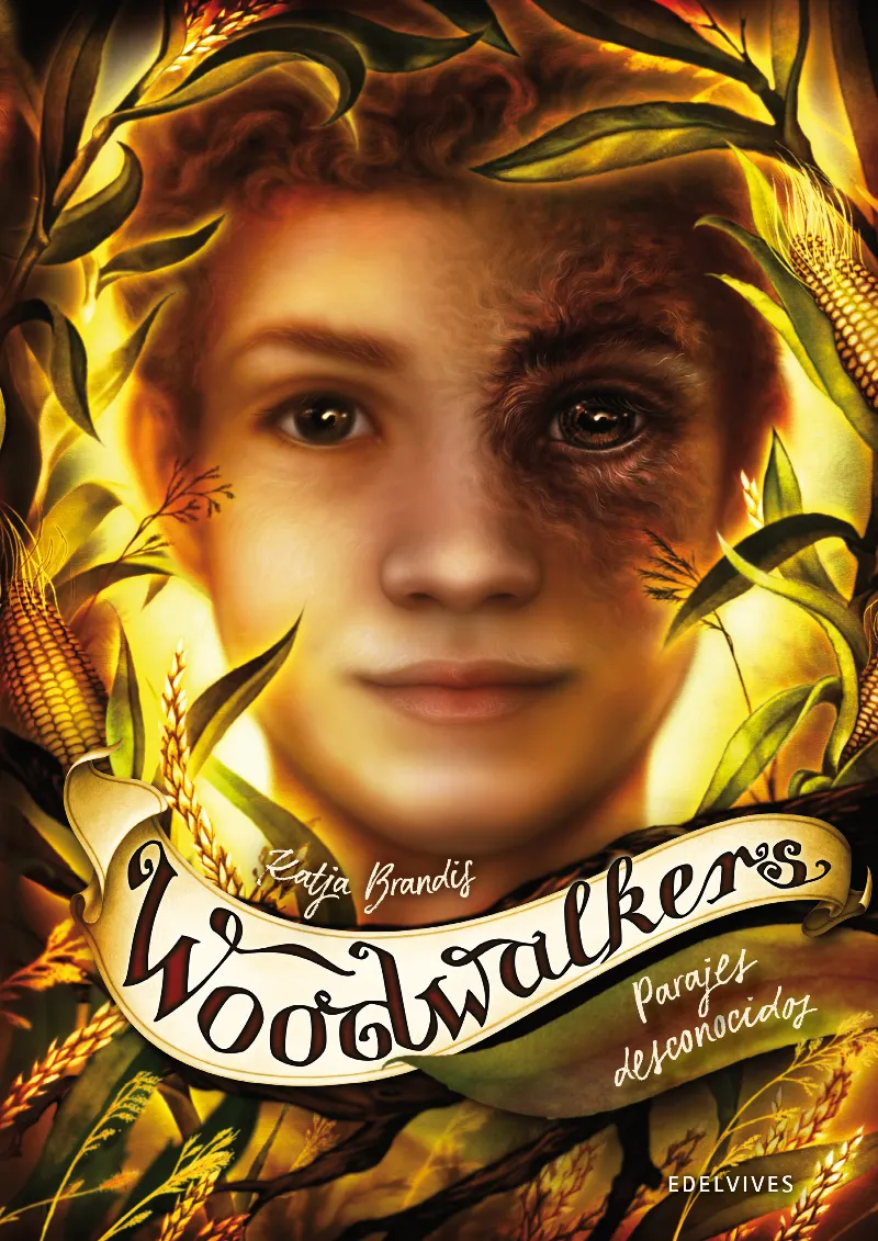 WOODWALKERS 04